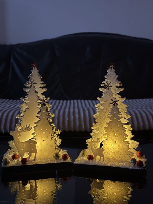 Decoratiune de Craciun