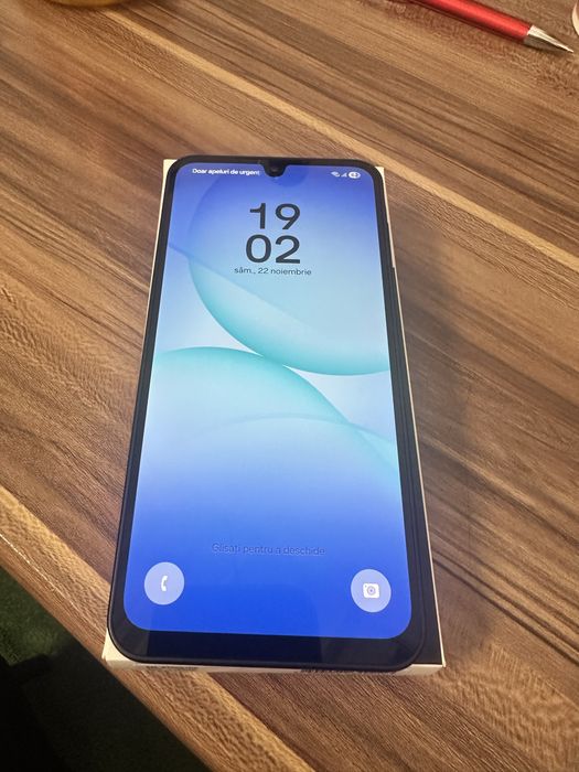 Samsung A17 5G aproape nou