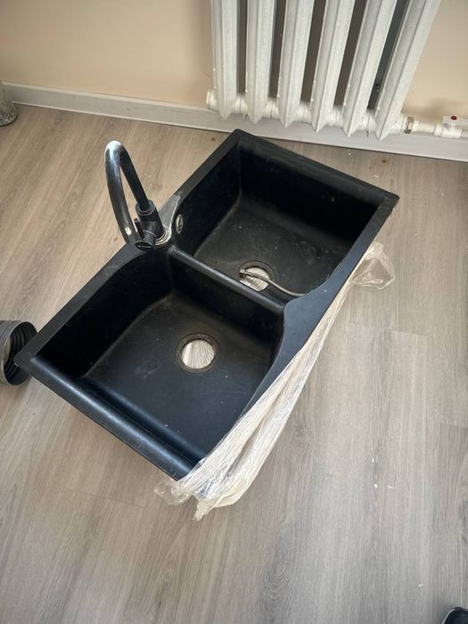 Продается мойка кечество супер