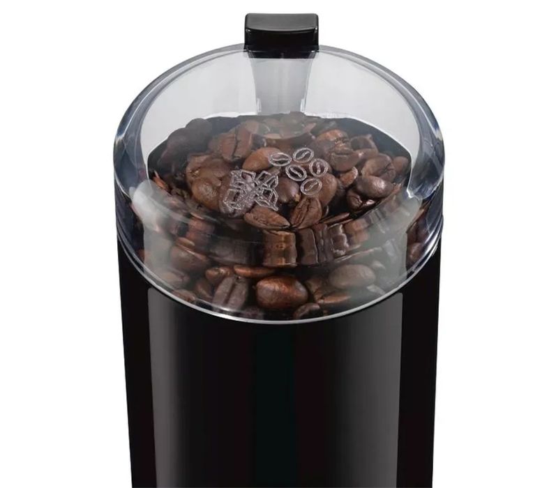 Электрическая кофемолка Bosch