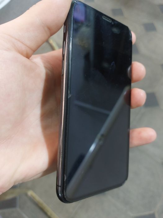 Iphone 11 pro ideal