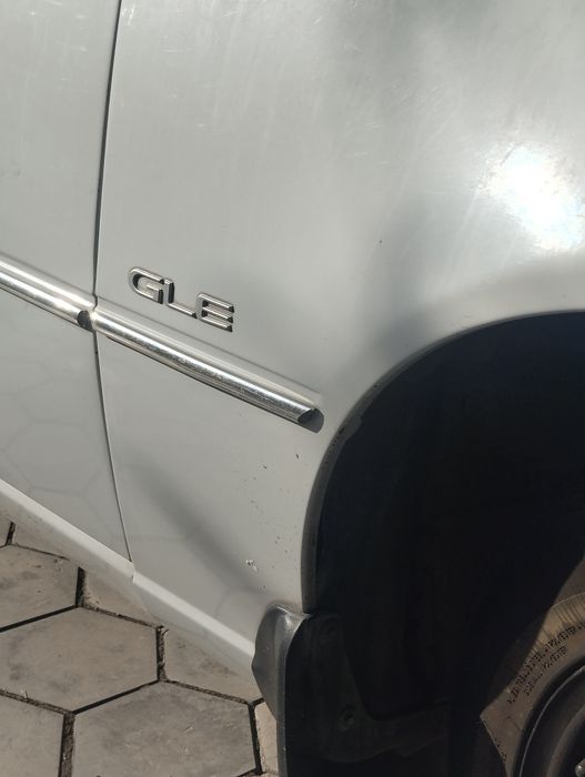 Daewoo Nexia 1 GLE 1996