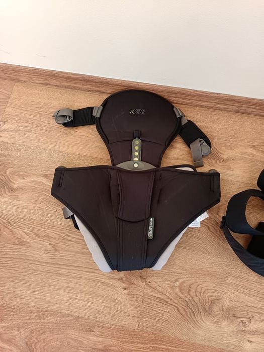 Carucior  Mamas & Papas, , marsupiu cadou