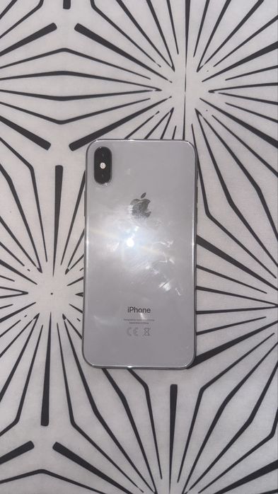 iphone x sotiladi