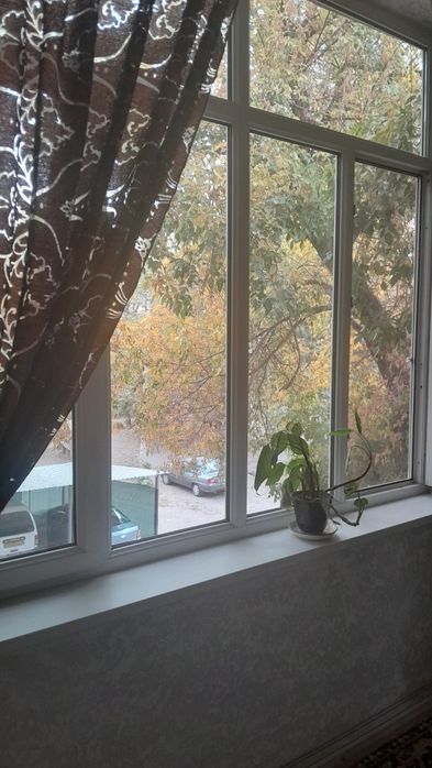 Продаётся 2х комнатная квартира