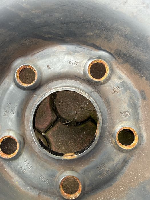 Roti iarna 195 65 / R15 -Michelin Alpin A4  / Octavia 2 , Golf 5 , etc