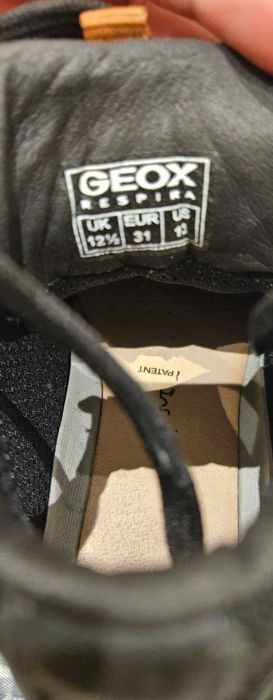 детски обувки geox 31 номер