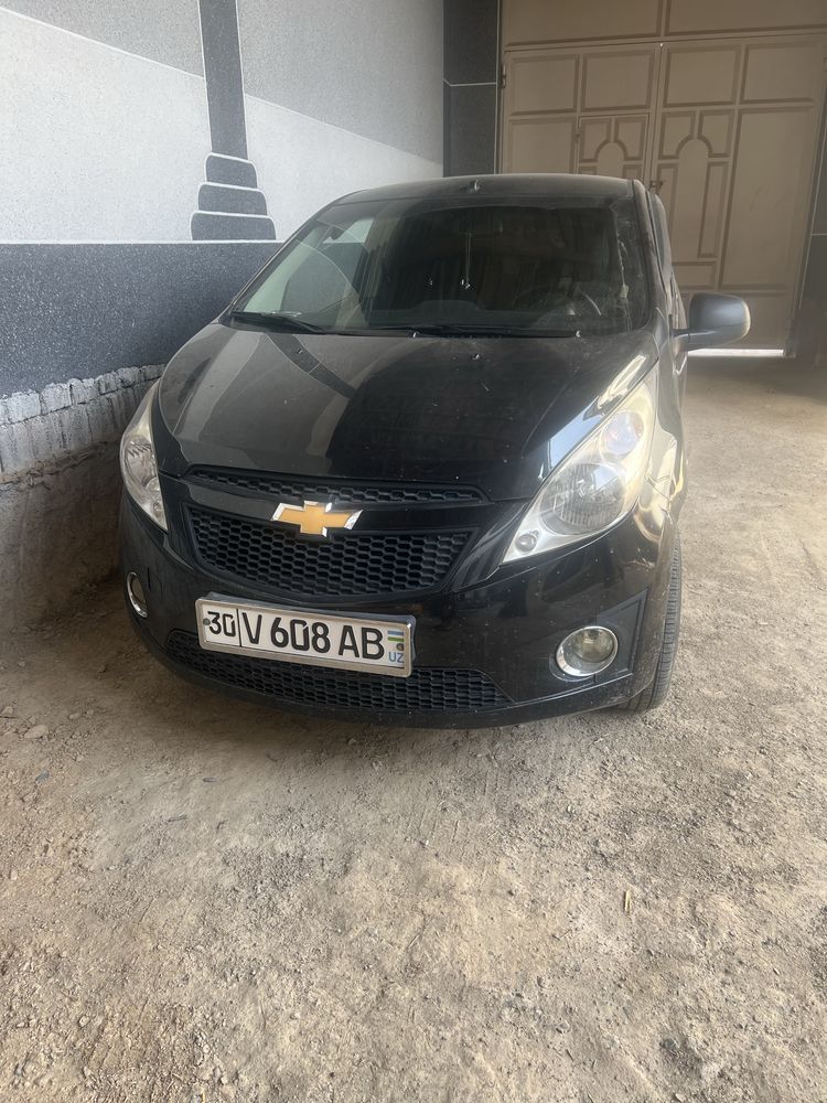 Spark srochna sotiladi
