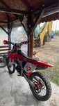 Vand Honda Crf450R,2007