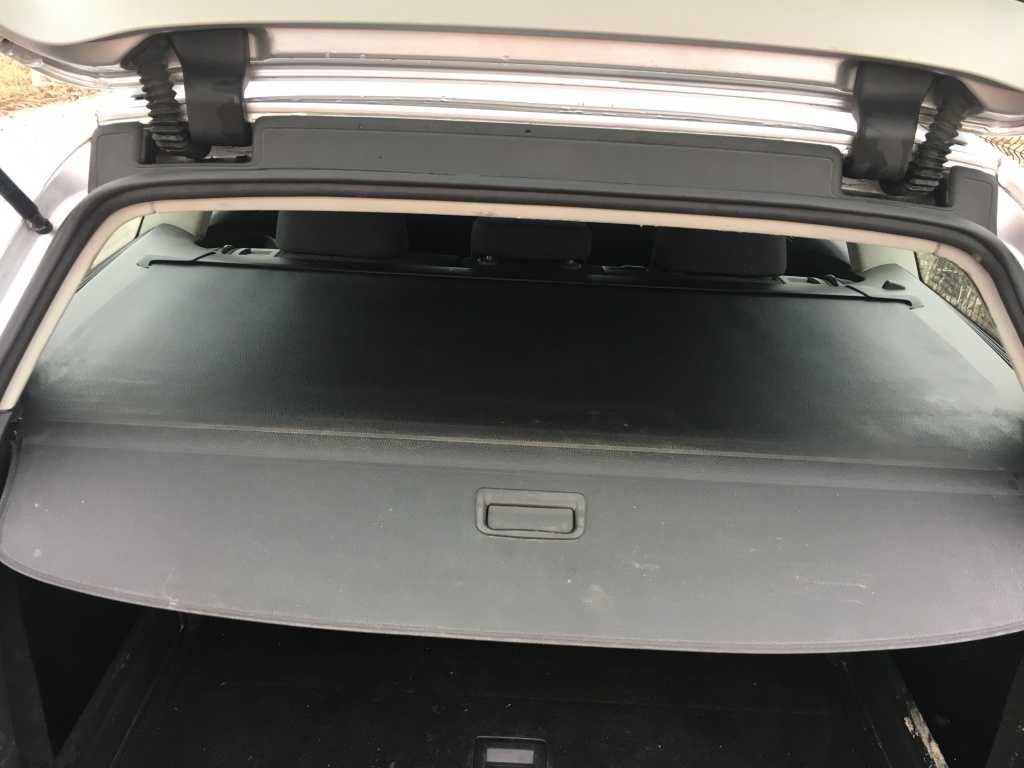 Rulou plasa portbagaj Vw Passat pasat B6 Break