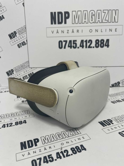 NDP Amanet NON-STOP Sos. Giurgiului 119 OCHELARI META QUEST2 (44416)