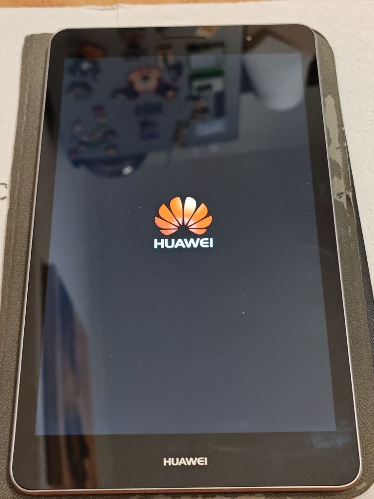 HUAWEI MediaPad T3 8''