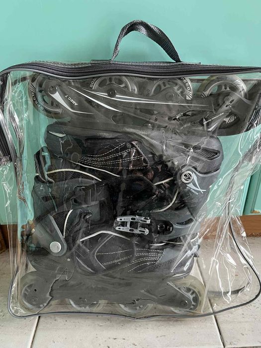 Ролери много запазени