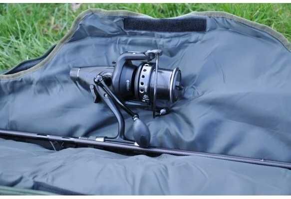 Mivardi Rod holdall Executive 145см/205см/215см калъф за 3 въдици