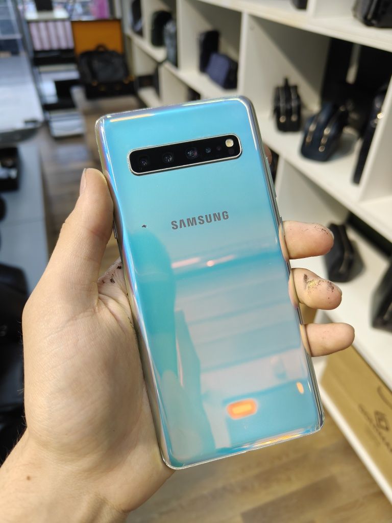 Samsung S10 5G Sotlad
