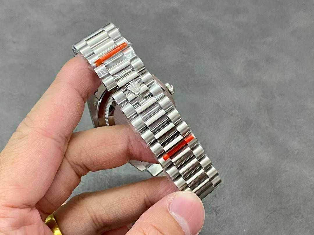 Rolex day-date 40mm president