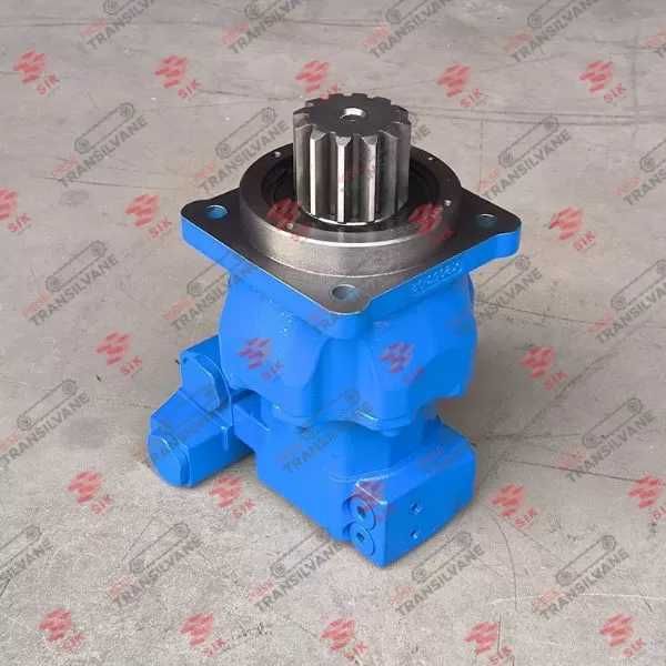 Hidromotor rotire pentru excavator Takeuchi TB218