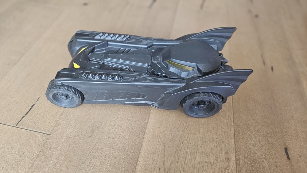 Детска кола BATMOBILE