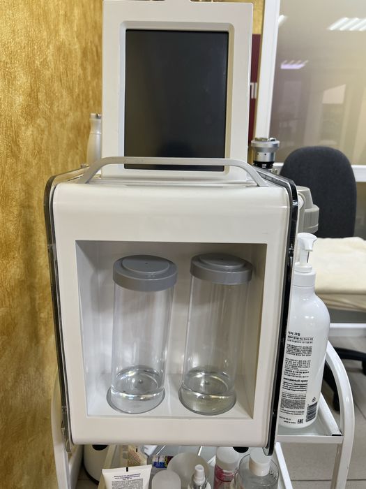 Аппарат для лица биометро профессиональный,