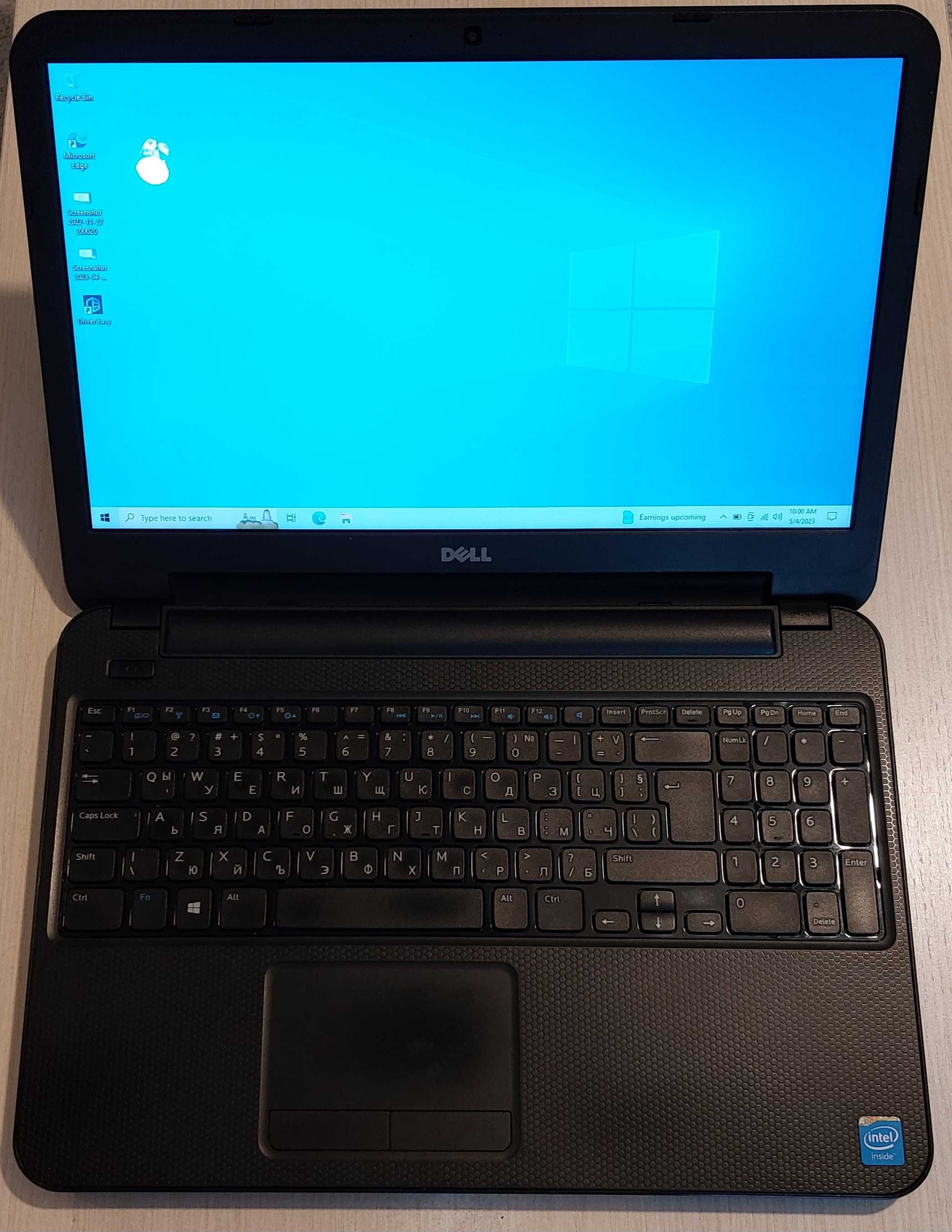 Dell Inspiron 3531