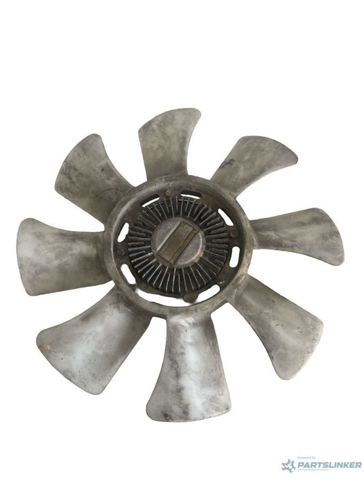 Vascocuplaj ventilator MITSUBISHI PAJERO II V3_W, V2_W, V4_W 1990 - 2001 2.8TD