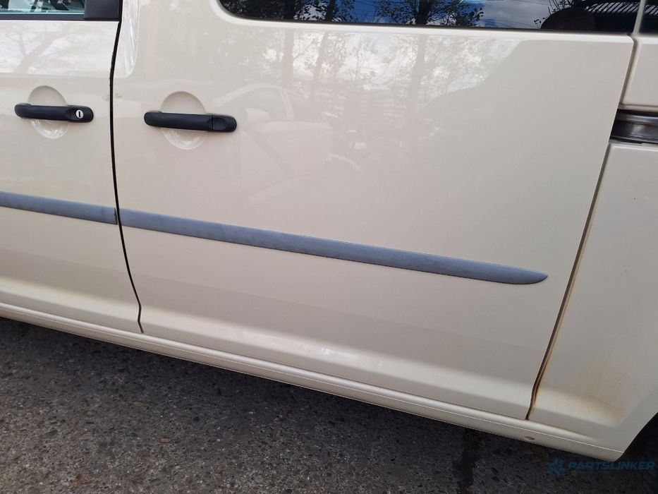 Usa culisanta laterala stanga DEZECHIPATA VOLKSWAGEN CADDY IV Estate S