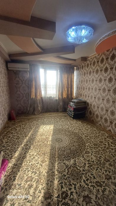 Сдаётся квартира.