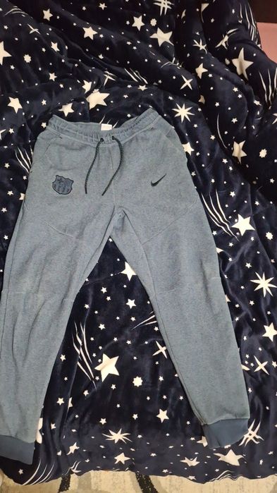 Pantaloni Nike tech Barcelona