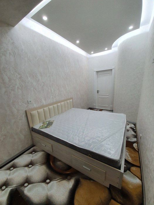 Сдаётся 2х ком кв Lux на Озод Шарке ор. Налоговая!!!