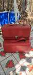 Genti casete vintage Guban