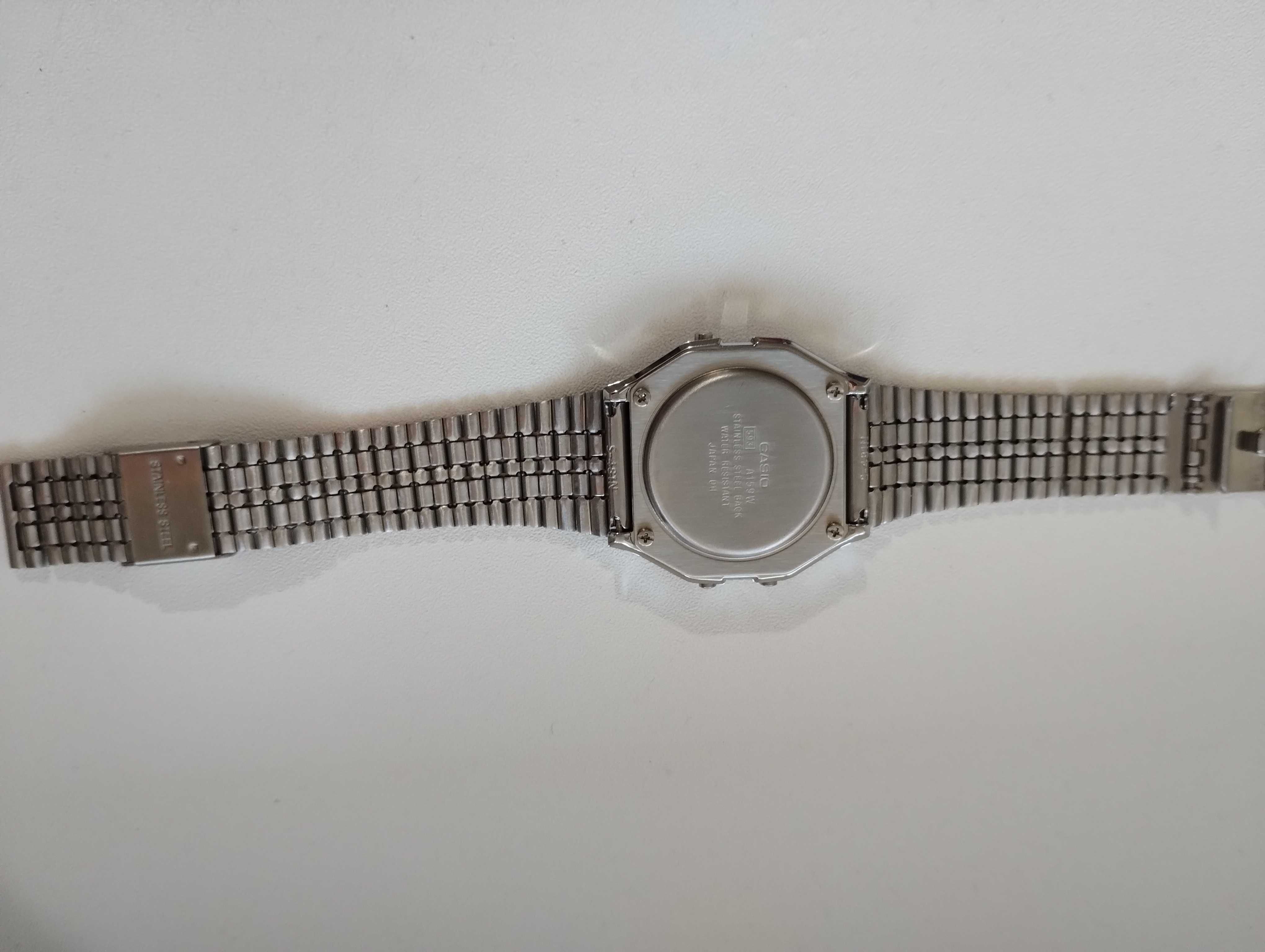 Vand ceas Casio Vintage A159W