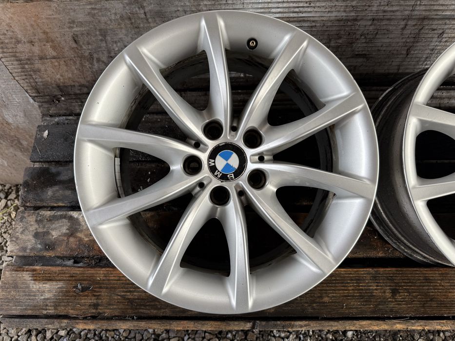 Jante Bmw Seria 5 E 60 originale 17 et 20
