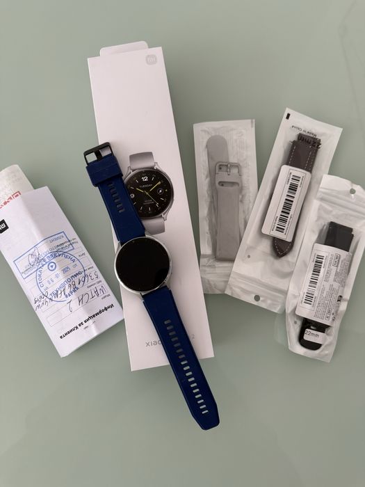 Xiaomi Watch 2 (в гаранция)