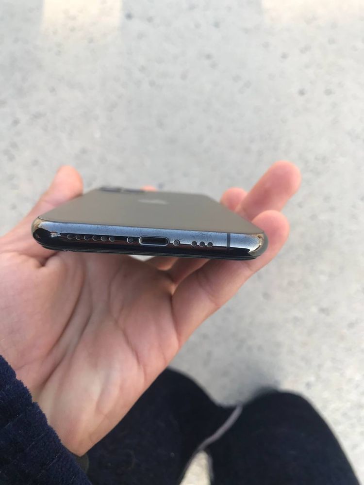 Iphone 11 pro 256GB
