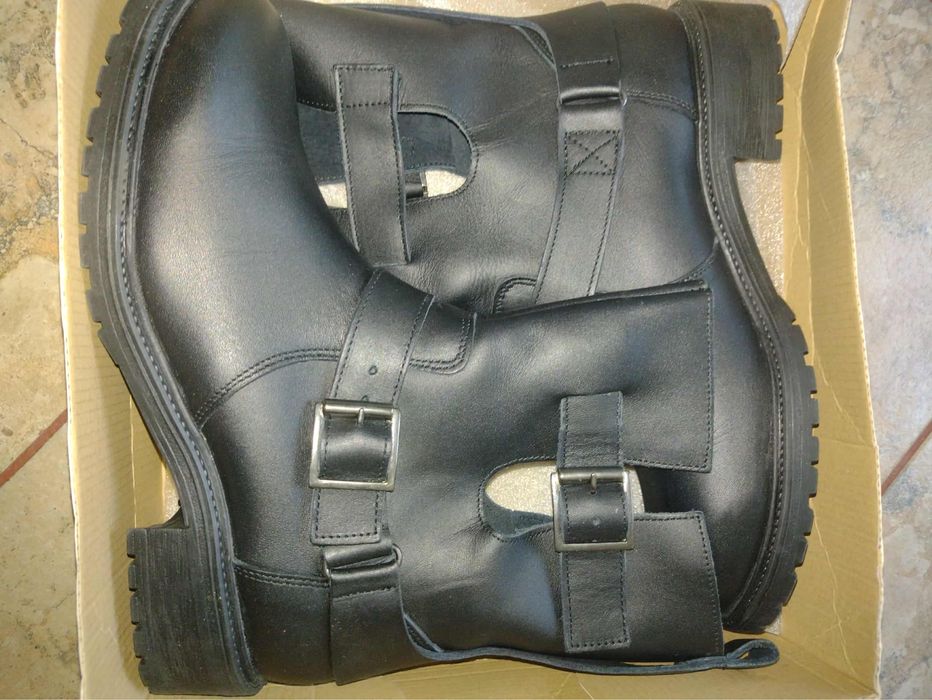 Дамски боти 40 номер