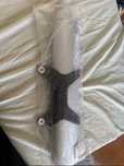 Silencer Housing KTM exc 250 2012