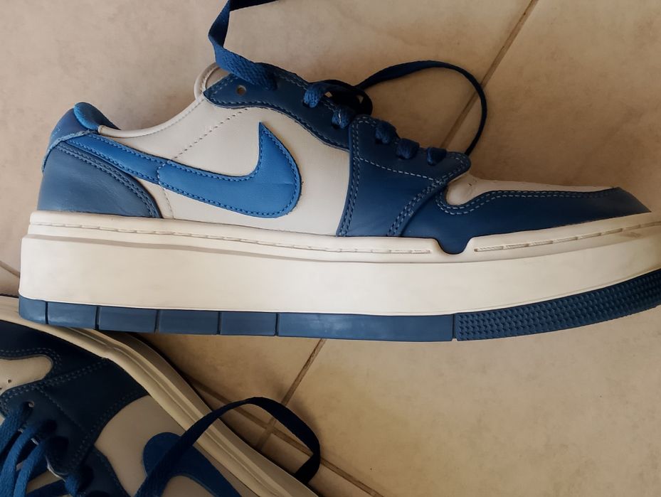Nike  Air Jordan номер 43