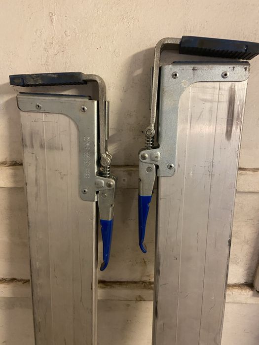 Групажна дъска преграда за камион