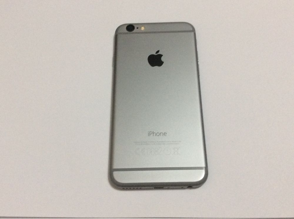 Iphone 6 16 gb ,necodat,orice retea ,fara cont icloud