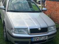 Skoda Octavia Skoda Octavia TOUR 2006. 1.6 MPI -BFQ - BENZINA+GPL