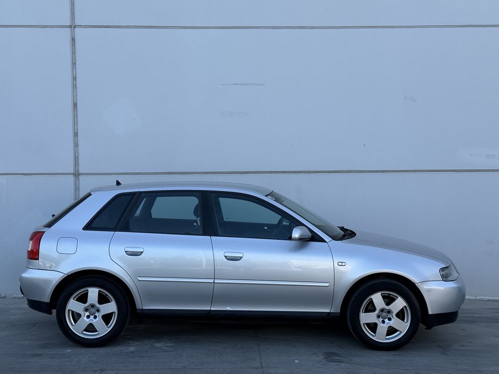 Audi A3 1.9 TDI fab.2002 *** ADUS AZI *** 1499 EURO FIXXX