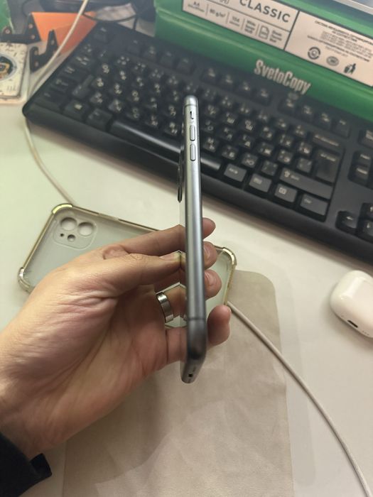 IPhone 11 обмен pro max