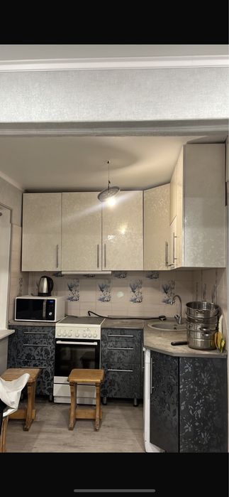 Кухоный гарнитур