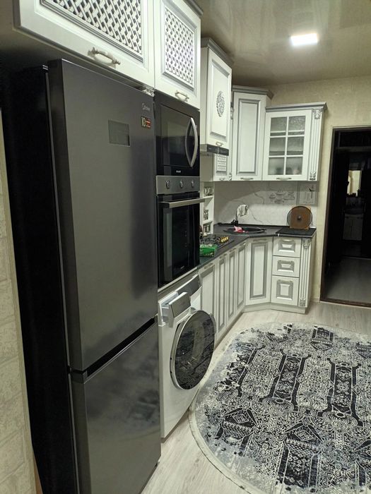 O'z uyimga ijaraga talaba qizla qo'yaman