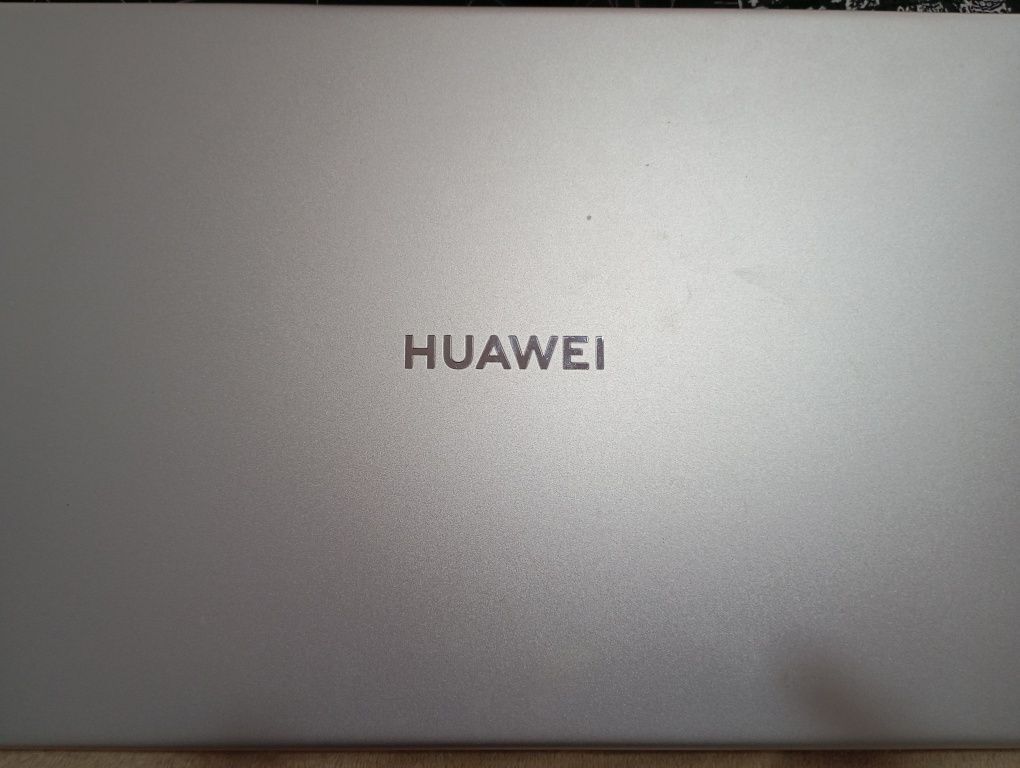 Laptop Huawei MateBook D15