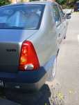 Dacia Logan Laureat