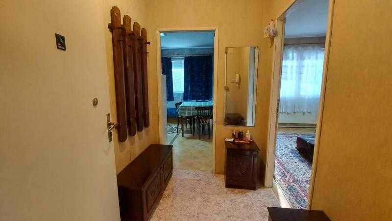 Уютен едностаен апартамент в Изгрев