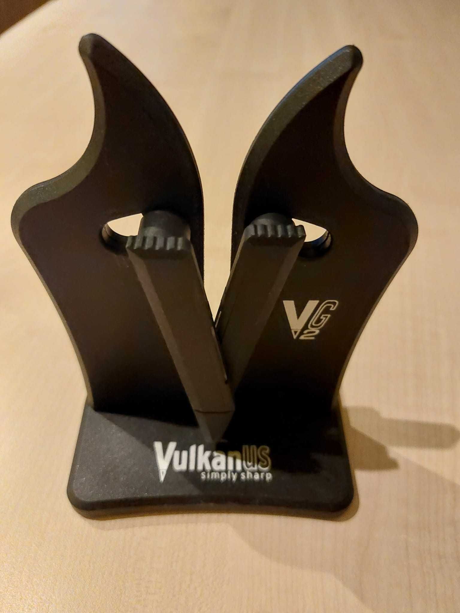 Ascutitor de cutite Vulkanus VG2
