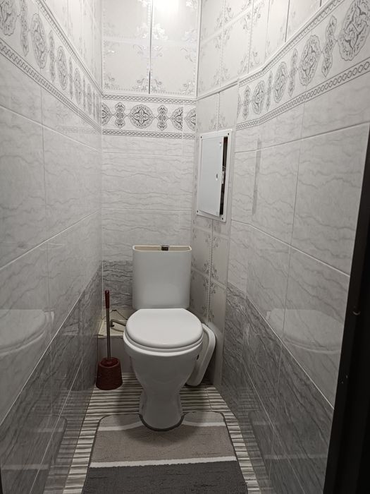 2 хонали кв 3 этаж