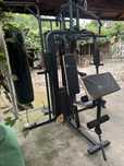 Aparat Sport Multifunctional